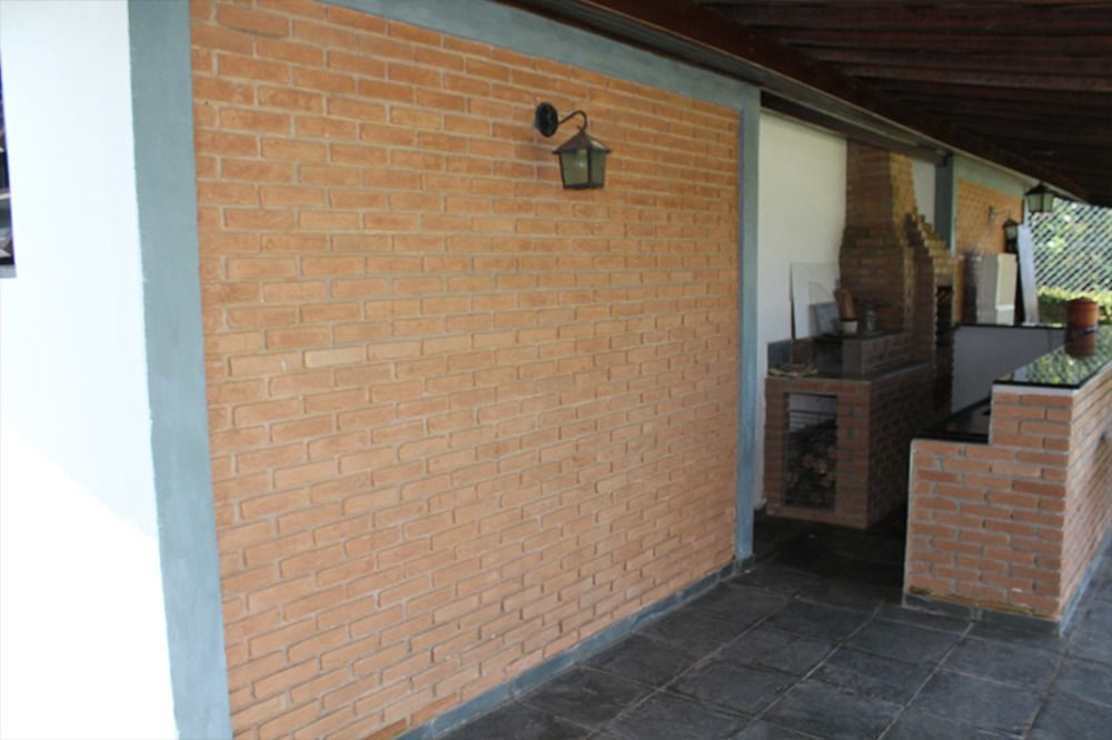 Pousada Recanto Do Teimoso Ubatuba Exterior foto