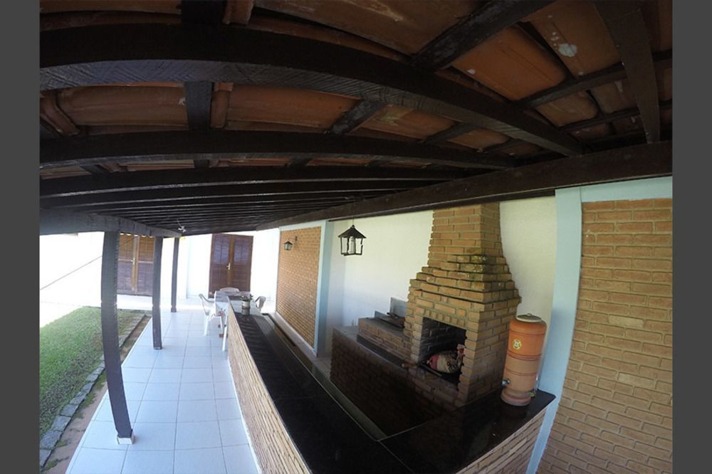 Pousada Recanto Do Teimoso Ubatuba Exterior foto