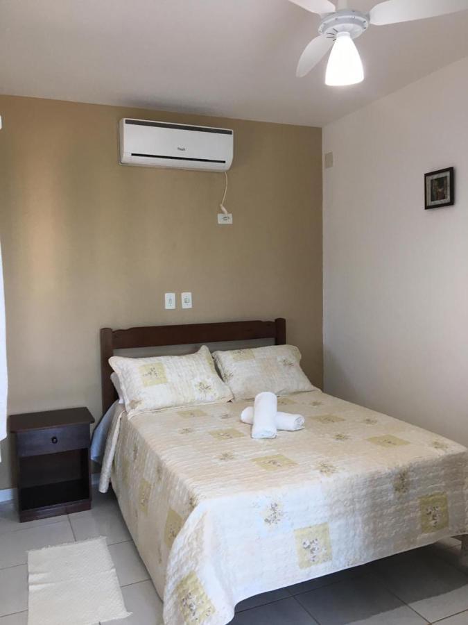 Pousada Recanto Do Teimoso Ubatuba Exterior foto